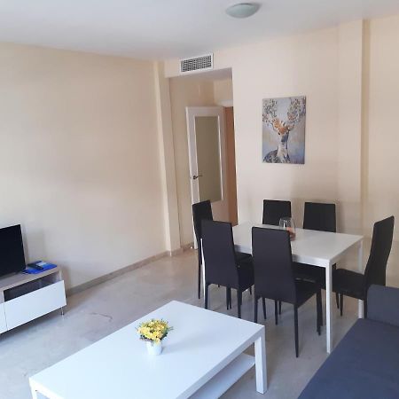 Apartamentos Lorena Dreams 3000 Γρανάδα Εξωτερικό φωτογραφία
